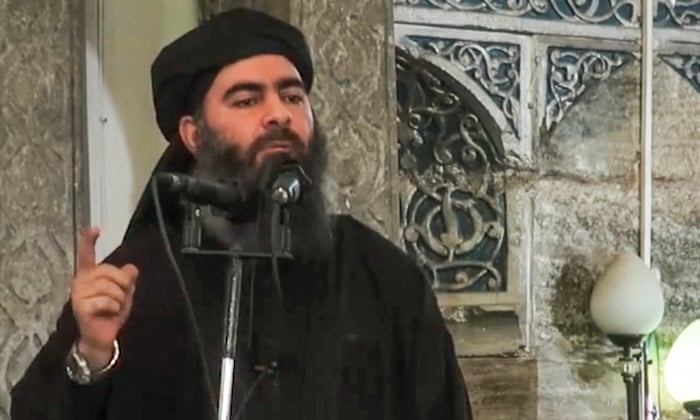 Λεπτό προς λεπτό η επιχείρηση των ειδικών δυνάμεων των ΗΠΑ - Πως εξουδετέρωσαν τον Αλ Μπαγκντάντι (video) - Media