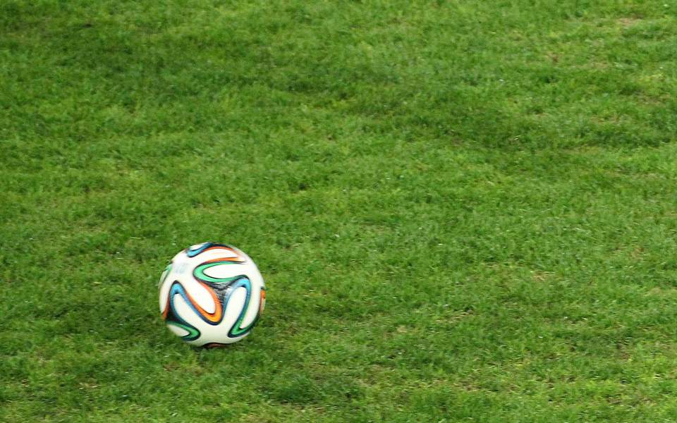 Πάτρα: Δικογραφία σε βάρος ποδοσφαιριστή - Χτύπησε διαιτητή με κουτουλιά  - Media