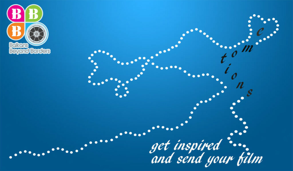 Στην Ταινιοθήκη το 10o φεστιβάλ ταινιών μικρού μήκους «Balkans Beyond Borders» - Media