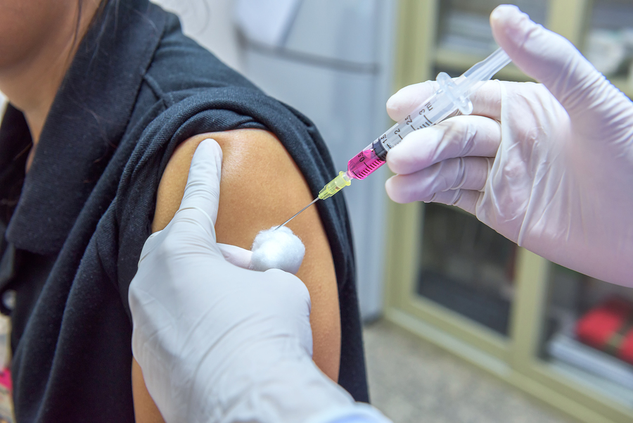 Αντιγριπικός εμβολιασμός 2019: Ποιοι θα πρέπει να εμβολιαστούν  - Media