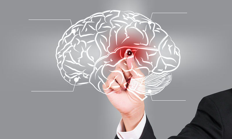Έξυπνο σύστημα εντοπίζει σε 1″ την εγκεφαλική αιμορραγία - Media