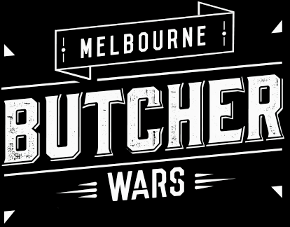 «Butcher Wars»: Η πρώτη ατομική ελληνική συμμετοχή στο διαγωνισμό είναι γεγονός! (Photos) - Media