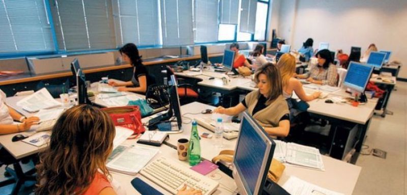 Έρευνα: Πόσες δουλειές αλλάζουμε στη ζωή μας; - Media