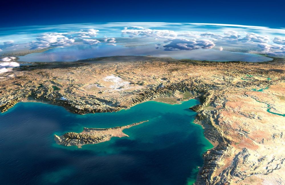 Γιατί οι Κύπριοι έχουν ίδιο όνομα και επίθετο; Η επιστημονική εξήγηση - Media