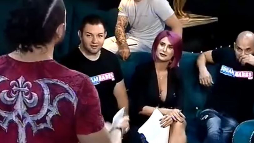 Casting για το ελληνικό πορνό: Βίντεο μέσα από την οντισιόν δείχνει πώς έγι...