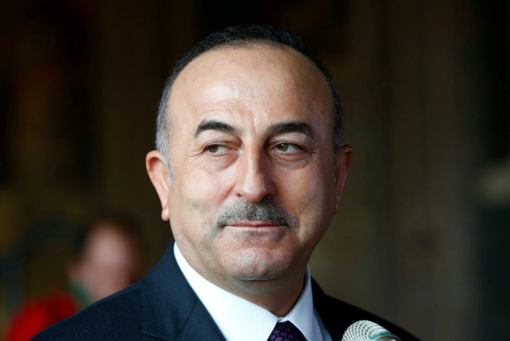 Τσαβούσογλου για Ναγκόρνο Καραμπάχ: Η διεθνής κοινότητα πρέπει να στηρίξει το Αζερμπαϊτζάν  - Media