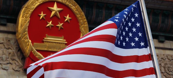 Τραμπ: Η εμπορική συμφωνία με την Κίνα ίσως μετατεθεί μετά τις εκλογές του 2020 - Media