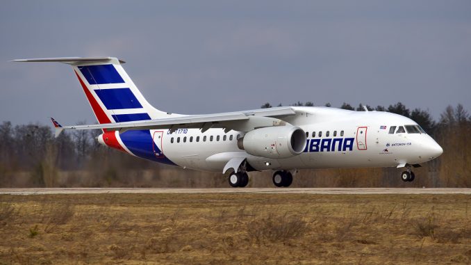 Κούβα: Αναστολή αεροπορικών συνδέσεων προκαλούν οι νέες αμερικανικές κυρώσεις - Media