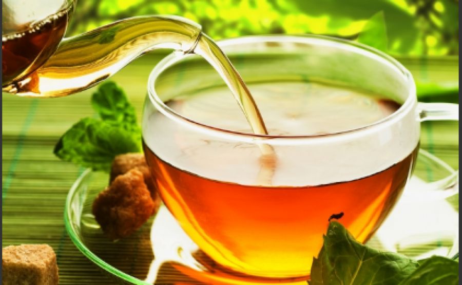 «Θαυματουργό» το πράσινο τσάι για την υγεία: Από ποιες ασθένειες σας προστατεύει  - Media