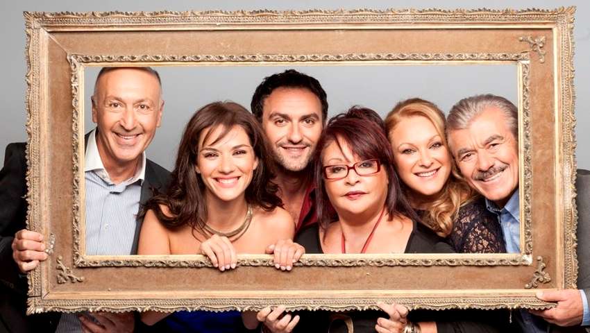 Επιστρέφει «Το Σόι σου» στον Alpha;    - Media