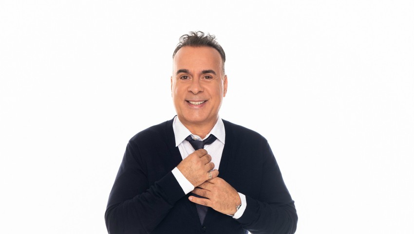 Divided: Πρεμιέρα τη Δευτέρα για το νέο τηλεπαιχνίδι με τον Φώτη Σεργουλόπουλο - Media