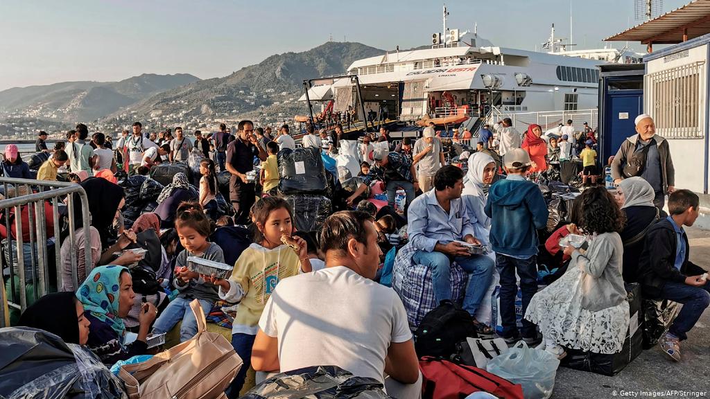 Γερμανικά ΜΜΕ: Ενίσχυση των ελέγχων στα ελληνοτουρκικά σύνορα για το φόβο τζιχαντιστών - Media