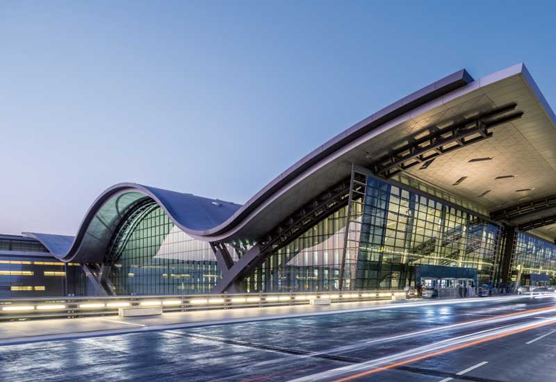 ΑΚΤΩΡ: Ανανεώθηκε για ακόμη 6 χρόνια η διαχείριση των εγκαταστάσεων του αεροδρομίου της Ντόχα - Media