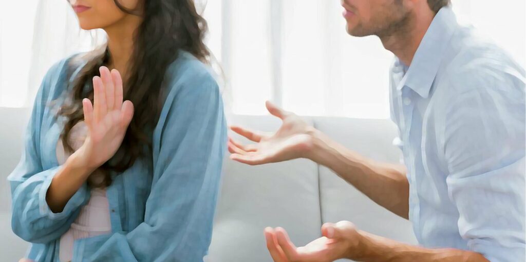 Οι επιστήμονες συμβουλεύουν: Καβγαδίστε, κάνει καλό   - Media