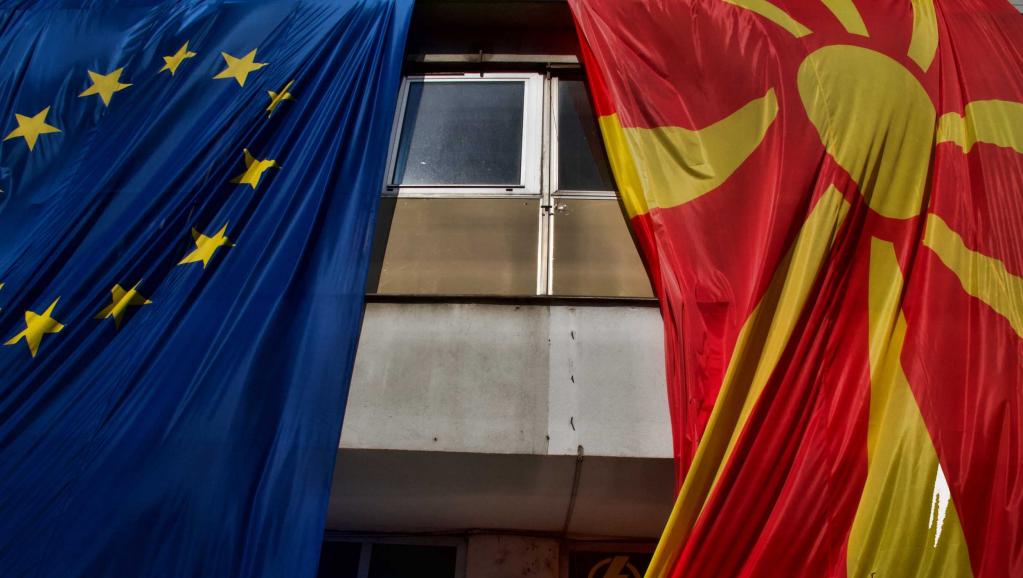 Προβληματισμός στην επιτροπή Εξωτερικών και Άμυνας για τις εξελίξεις στη Βόρεια Μακεδονία - Media
