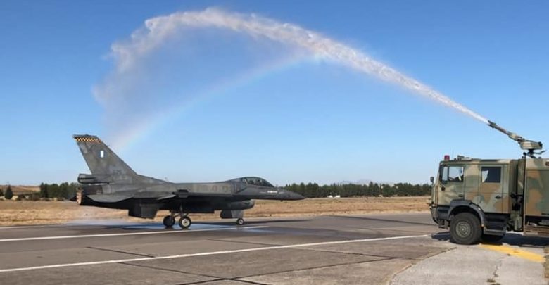 «Βουλιάζει» η ΕΑΒΙ παρασύροντας και το πρόγραμμα αναβάθμισης F-16 - Media