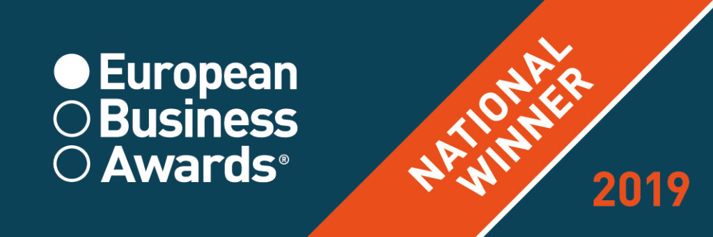 Ολυμπία Οδός: National Winner στα European Business Awards - Media