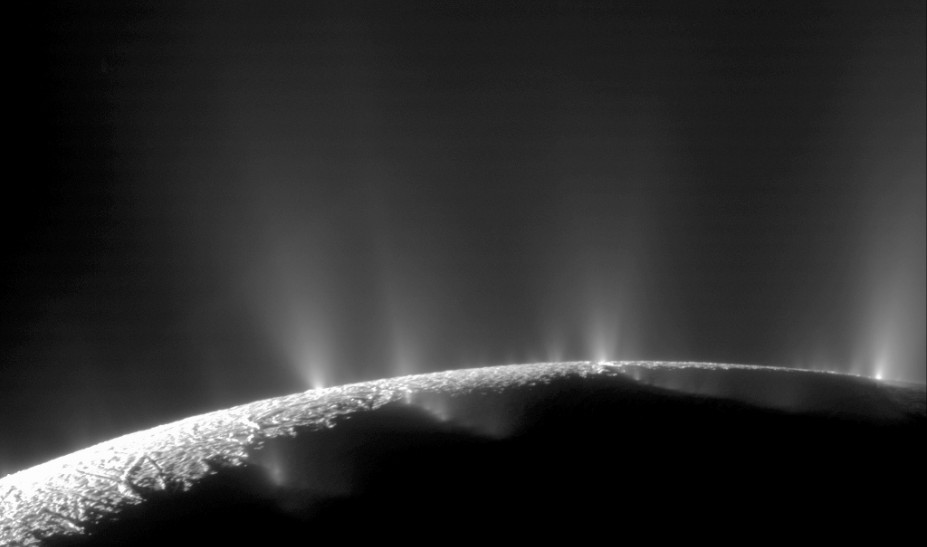 Κι όμως, ο Εγκέλαδος… ζει! - Media