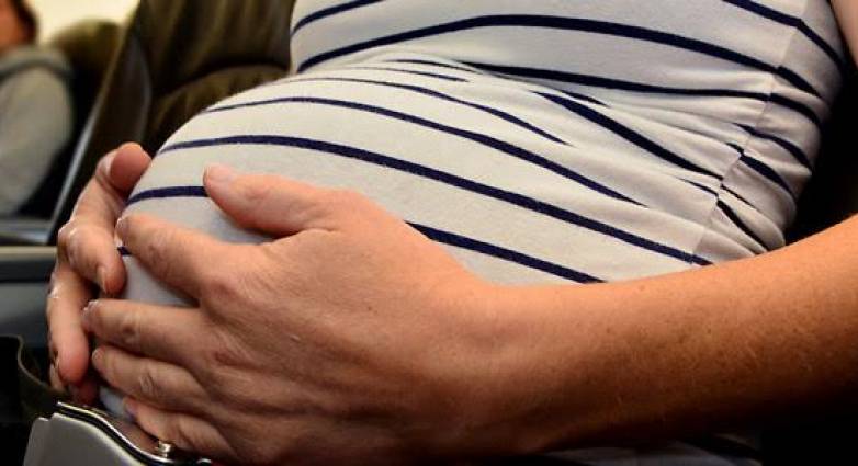 Εφιάλτης για έγκυο γυναίκα στην Πάτρα: Τον είδε ξαφνικά μπροστά της - Ανθρωποκυνηγητό της ΕΛ.ΑΣ - Media