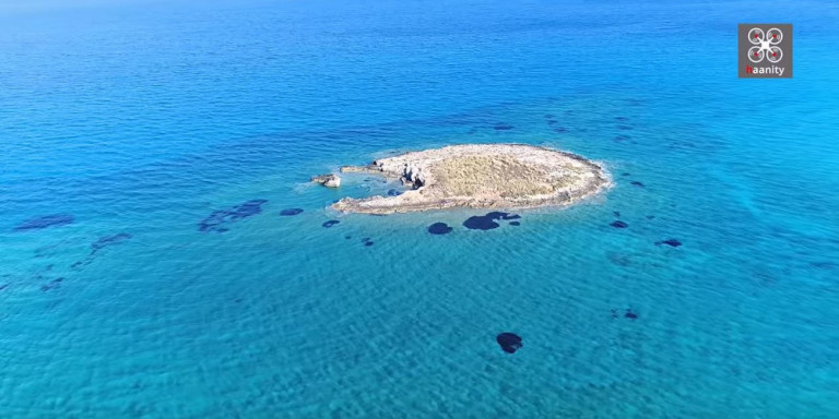 Και όμως! Μια από τις αρχαιότερες βυθισμένες πόλεις του κόσμου βρίσκεται στην Ελλάδα (Videos) - Media