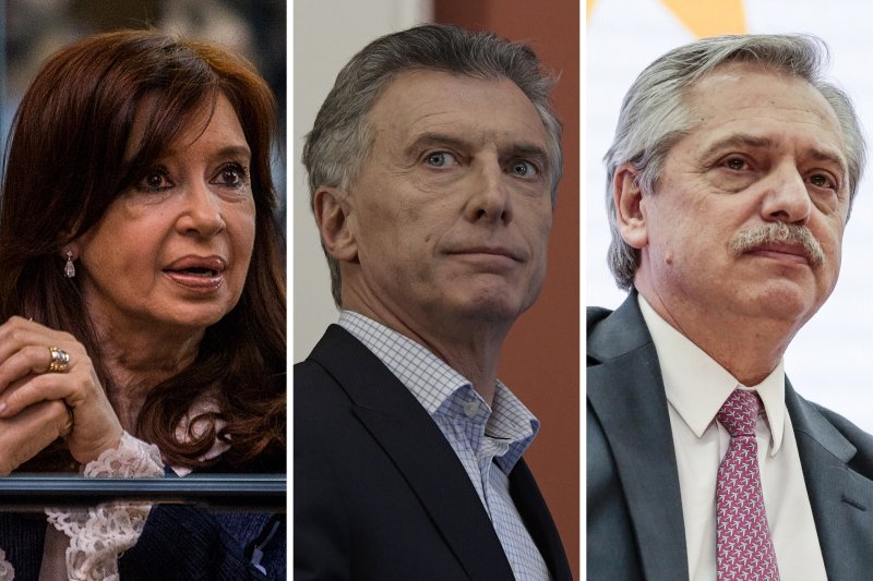 Στις κάλπες η Αργεντινή: Φαβορί ο περονιστής υποψήφιος Φερνάντες - Media