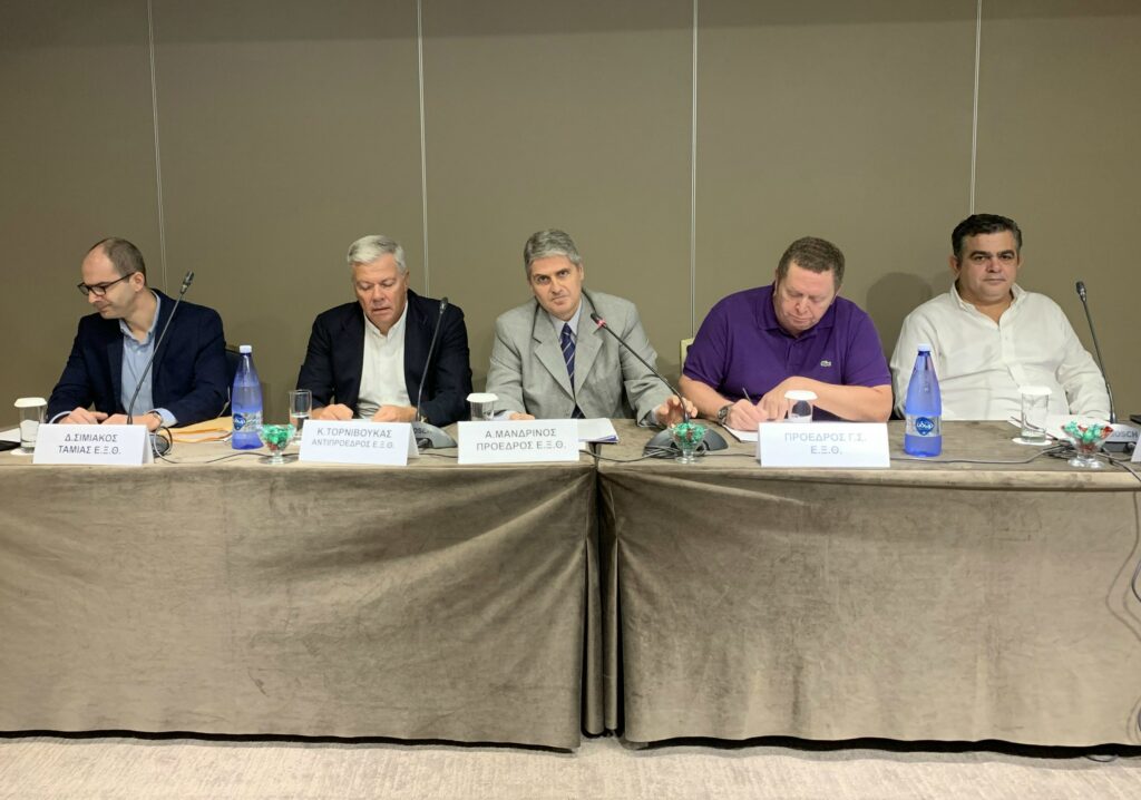 «Εμφύλιος» στη Θεσσαλονίκη: Αποχώρησε από τον Οργανισμό Τουριστικής Προβολής η Ένωση Ξενοδόχων της συμπρωτεύουσας - Media