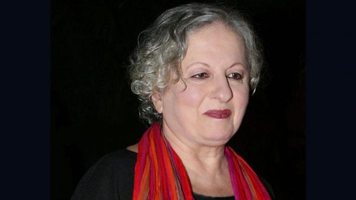 Ελένη Γερασιμίδου: Πόσα έπαιρνε για κάθε επεισόδιο - «Έτσι έφτιαξα το σπίτι μου» (Video) - Media