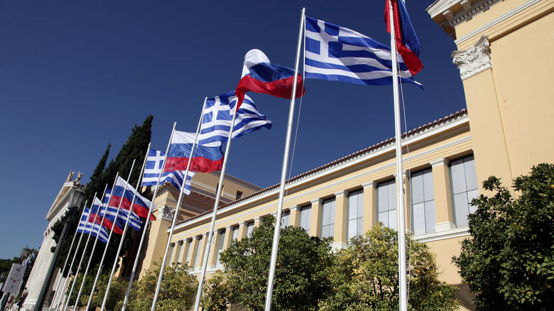 Ρωσική πρεσβεία στην Ελλάδα: Σπέκουλα και fake news οι «πλάτες» στην Τουρκία - Media