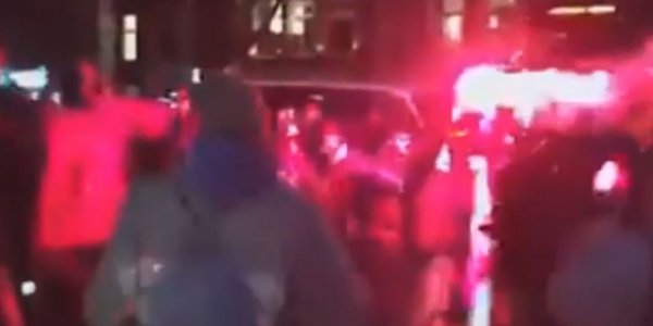 Άγριες συμπλοκές Τούρκων - Κούρδων σε Ολλανδία, Γερμανία (Video) - Media