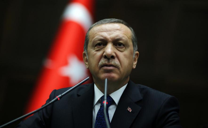 «Ξέφυγε» ο Ερντογάν: Η Τουρκία θα κατασκευάσει δικό της μαχητικό σε πέντε-έξι χρόνια - Media
