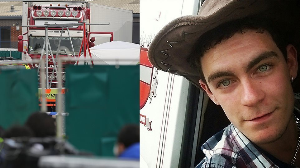 Έσεξ: Σε διεθνές κύκλωμα που διακινεί παράνομα μετανάστες ο οδηγός του φορτηγού - Media