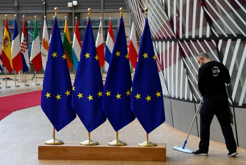 Σύνοδος Κορυφής ΕΕ: Στο τραπέζι Brexit, διεύρυνση, Τουρκία και πολυετές δημοσιονομικό πλαίσιο - Media
