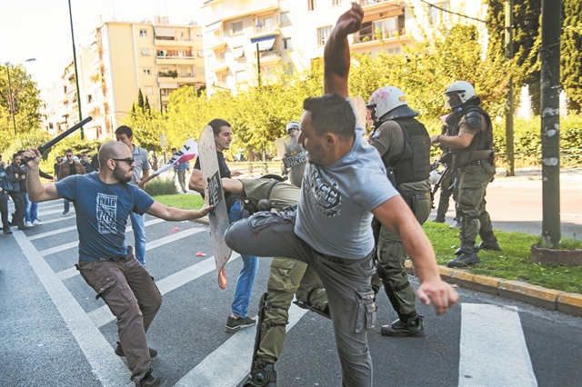 Το Σοβιετικό Βατικανό της Ελληνικής Δημοκρατίας  - Media