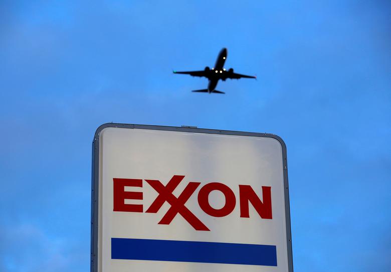 Μπελάδες για την Exxon Mobil: Στο στόχαστρο της δικαιοσύνης για παραπλάνηση των επενδυτών - Media