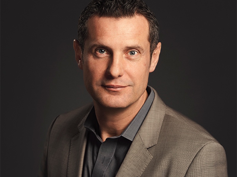 Ερωτικό σκάνδαλο για τον πρόεδρο της Estée Lauder Βρετανίας  - Media