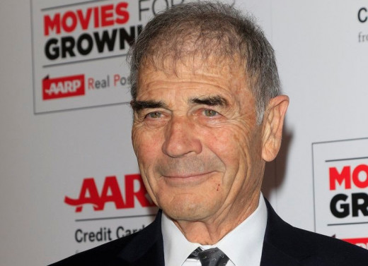 Πέθανε ο Ρόμπερτ Φόρστερ -  Ήταν υποψήφιος για Όσκαρ με ταινία του Ταραντίνο - Media