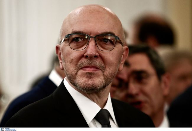 Φραγκογιάννης: Στους επόμενους 2-3 μήνες θα υπάρξουν σημαντικές επενδύσεις στη χώρα  - Media