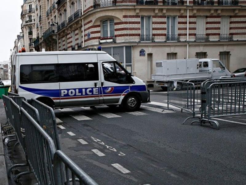 Γαλλία: Πυροβολισμοί σε τζαμί - Δύο τραυματίες - Media