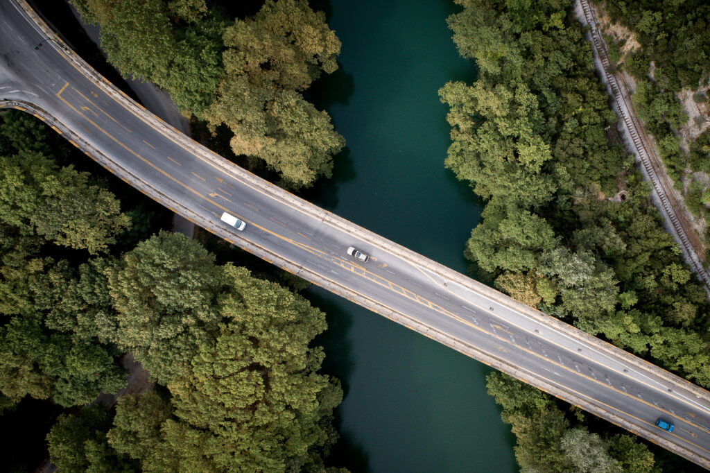 Τα 5 νέα μεγάλα έργα για τα οποία θα «πολεμήσουν» οι κατασκευαστικοί όμιλοι της χώρας - Media
