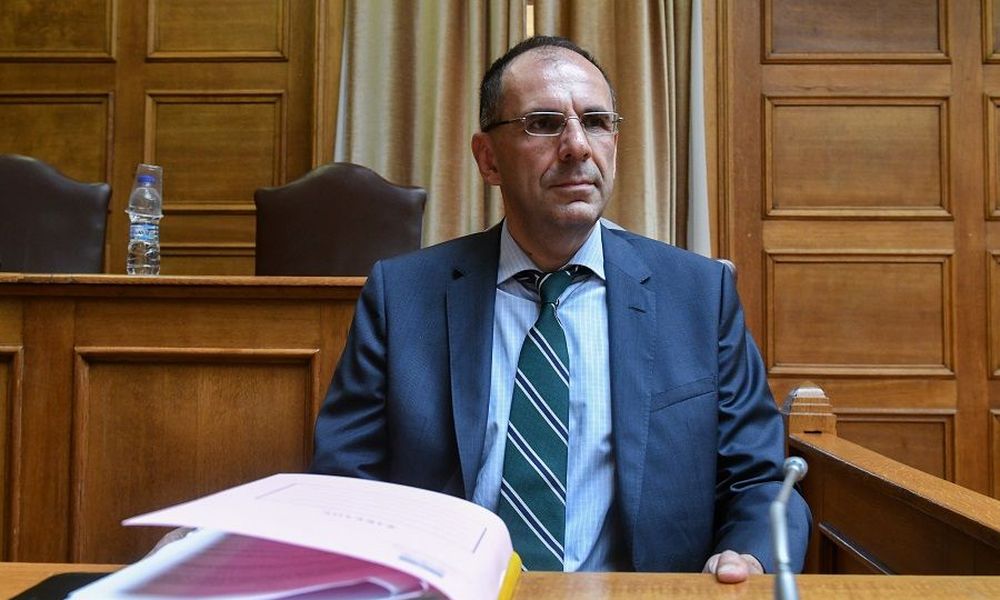 Γεραπετρίτης: Μέσα στον Οκτώβριο η καταβολή των αναδρομικών - Media