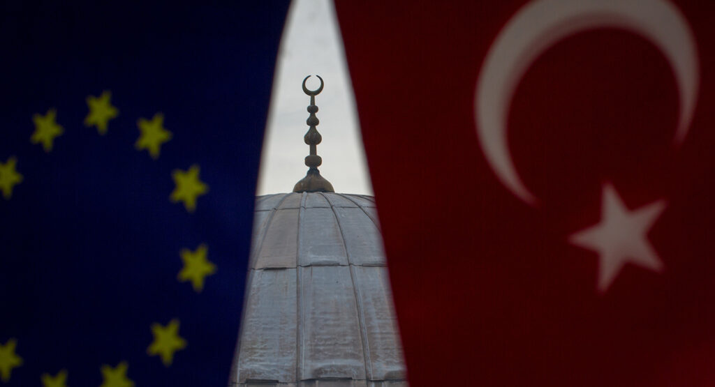 Αντιδρά η Τουρκία στις αποφάσεις της ΕΕ: «Παράνομη και μεροληπτική συμπεριφορά» - Media