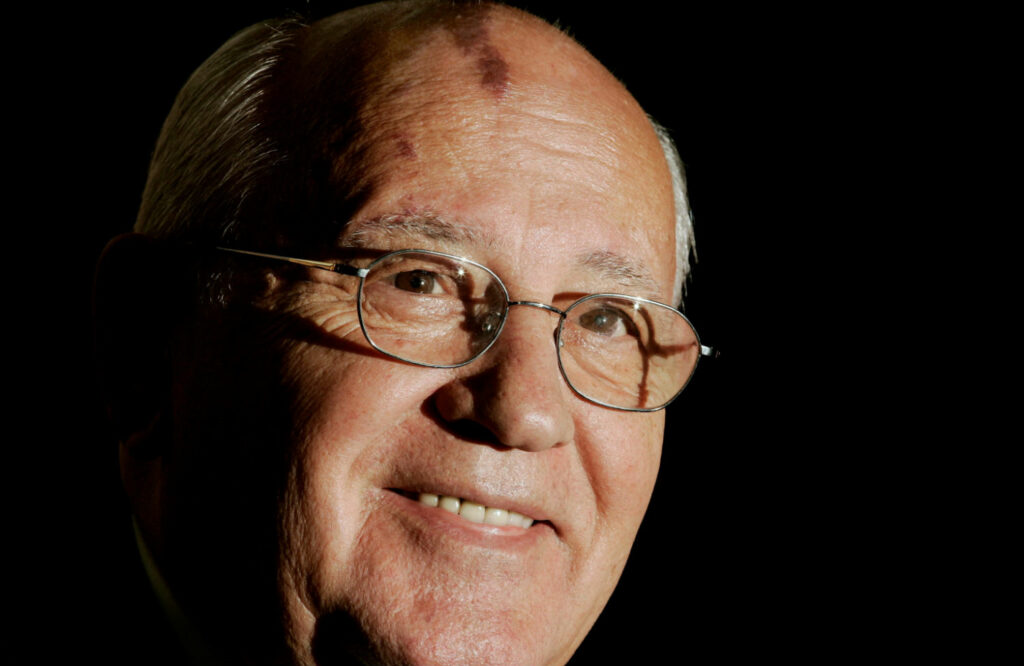 Ο Γκορμπατσόφ διεκδικεί μερίδιο από τη... δόξα για τη διάλυση της ΕΣΣΔ - Media