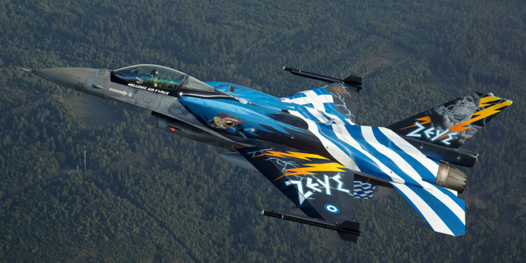 Μαθητές της Γ’ Λυκείου: Από την ιστοσελίδα της ΠΑ κατευθείαν στο πιλοτήριο! - Media