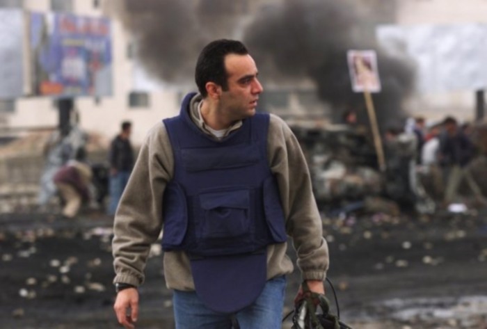 Ανατροπή με τον Πάνο Χαρίτο: Δεν θέλουμε να φύγει, λέει η ΕΡΤ - Media