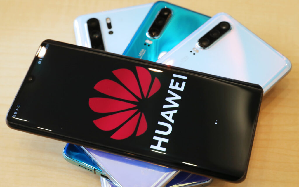 Νέες δυσκολίες για την Huawei - Τι μέλλει γενέσθαι με το Android - Media