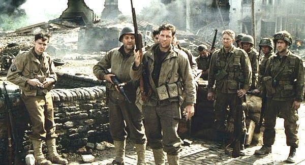 Δέκα απ’ τις καλύτερες ξένες ταινίες και μία ελληνική, που έχουν εμπνευστεί από τον Β’ ΠΠ - Media