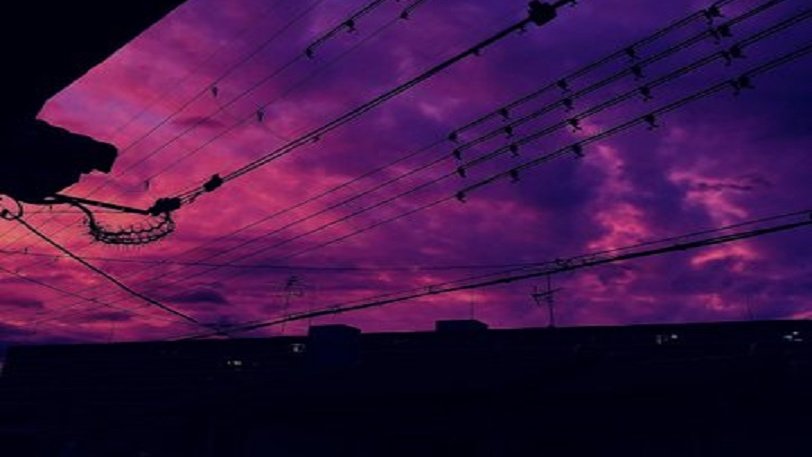 Το σημάδι πριν την καταστροφή: Τι είναι η «σκέδαση» που έκανε μοβ τον ουρανό στην Ιαπωνία (Photos) - Media