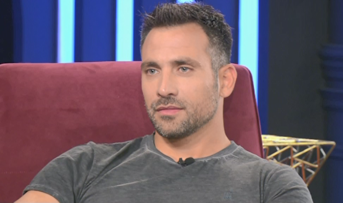 Παναγιώτης Τριανταφύλλου: Η Κυριακάτικη βόλτα που μετατράπηκε σε εφιάλτη και η ζωή με το αμαξίδιο  (Photos) - Media