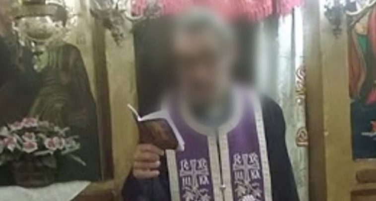 «Ουδέποτε ασέλγησα σε ανήλικη»: Τι ισχυρίζεται ο ιερέας που κατηγορείται για κακοποίηση ανηλίκου - Media