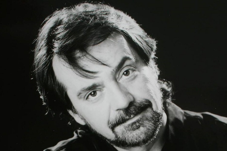 «Έφυγε» ο Νίκος Ιγνατιάδης - Θλίψη στον καλλιτεχνικό κόσμο - Media